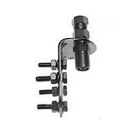 - Firestik Side Mount w/K-4 Stud