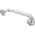 thumbnail image 5 of (color: Mate, Taille: 30cm) Accoudoirs De Douche En Acier Inoxydable Handicaps, Poigne De Soutien De Scurit Pour Les Personnes Ges, Porte - Ser, 5 of 5