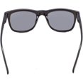 thumbnail image 4 of Lunettes de Lecture Eyekepper Sunshine Carrées à Grandes Lentilles à Charnières à Ressort Lunettes de Soleil de Lecture Hommes Femmes +2,00, 4 of 8