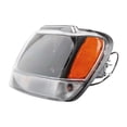 thumbnail image 3 of TYC 20-5576-80-1 Left Headlight Assembly for 02-03 Jeep Grand Cherokee CH2502138, 3 of 7