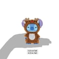 thumbnail image 4 of Enesco Grand Jester Stitch Reindeer Figurine 4.5in H, 4 of 4