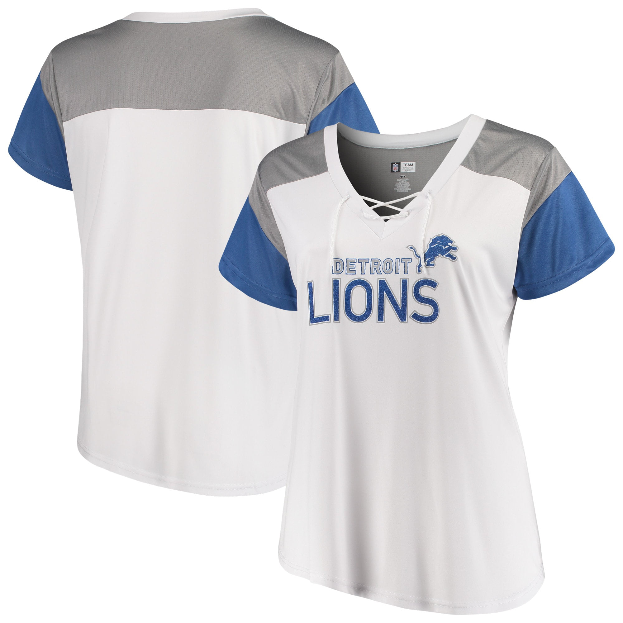 womens lions jersey