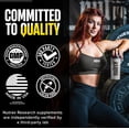 thumbnail image 4 of Nutrex Research Liquid Carnitine 3000 Pink Lemonade, 4 of 7