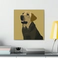 thumbnail image 4 of Life of a Labradour - Canvas, 4 of 10