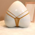 thumbnail image 5 of Tbopshirt Sexy Lingerie for Women,Womens Lingeries Fashion Lace Women Solid Comfort Underwear Skin Friendly Briefs Panty Intimates Thon,Valentines Day Gift for Her, 5 of 5