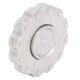 thumbnail image 5 of Juguetes Gear Coin Slider, Juguetes Redondos De Fidget De Acero Inoxidable, Juguetes De Descompresión Giratorios Con Yemas De Dedos Metálicos, Juguetes EDC Fidget Para Adultos, 5 of 7