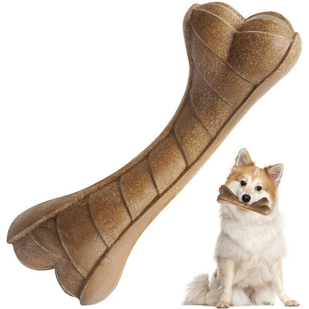 Why Do Puppies Chew On Wood