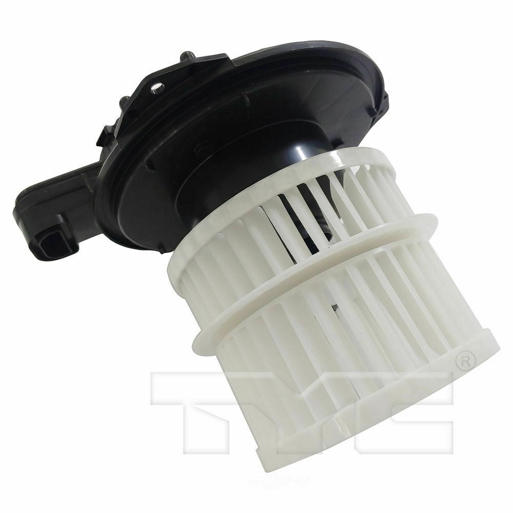 TYC 700344 HVAC Blower Motor Fits select: 2019 TOYOTA RAV4, 2018-2020 TOYOTA CAMRY