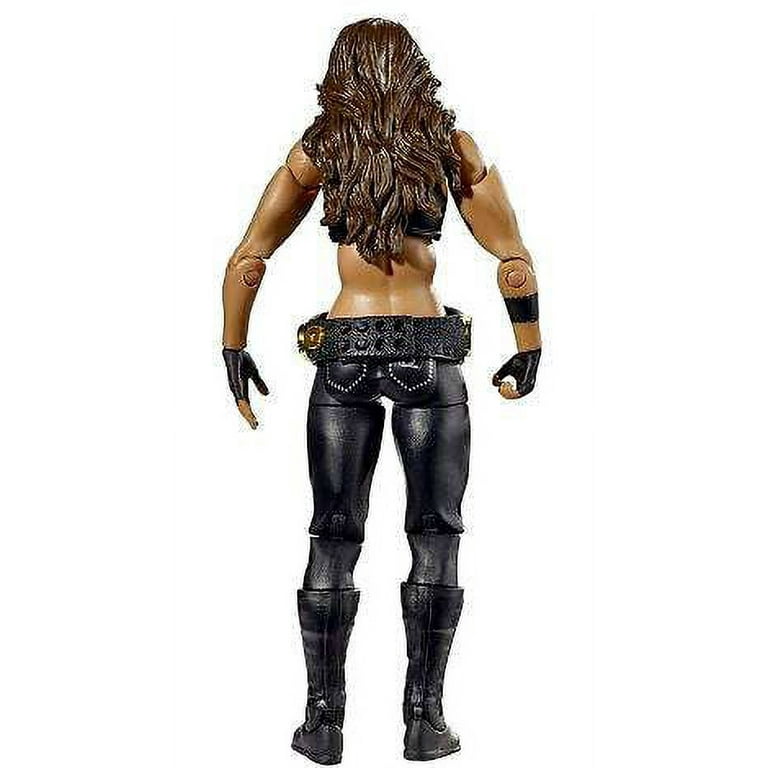 Wwe female figures sales