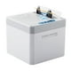 thumbnail image 3 of Dispensador automático de palillos de dientes | Sensor de inducción inteligente | Caja de palillos de dientes completamente automática | Tapa abatible eléctrica silenciosa | Sanitarios para el hogar, 3 of 9