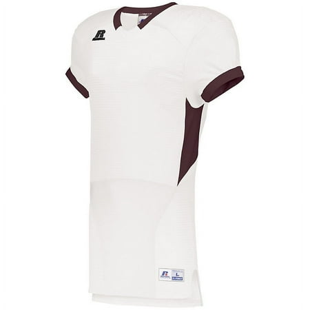 Russell Men's Color Block Game Jersey - S65XCS