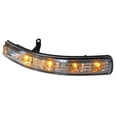 thumbnail image 1 of Luz LED de señal de giro de espejo lateral delantero izquierdo para coche BB5Z-13B375-A para Ford Explorer 2011-2019, 1 of 1