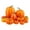 Yellow, variant on 12 Piece Living Artificial Pumpkin Set, Large Foam Pumpkins, Party Decoration, Assorted, for Fall, , , Holiday Yellow