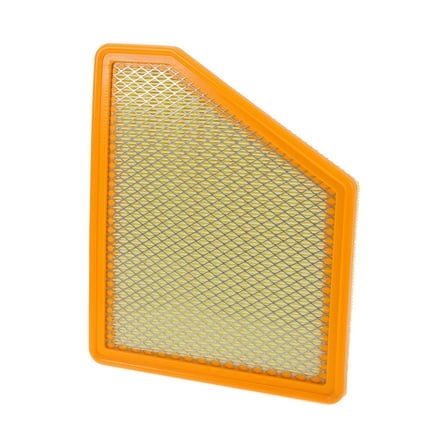 Unique Bargains 1 Pcs Engine Air Filter for Chevrolet Camaro 3.6L 6.2L 2010-2015 Engine Filter Air Cleaner No.92196275