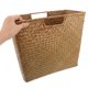 thumbnail image 5 of SHOWERORO Caja Organizadora Rectangular De Fibra De Resistente Para Almacenamiento Doméstico, 5 of 7