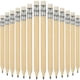 thumbnail image 1 of 40 mini lápices de golf de madera, pequeños lápices de golf, lápices de dibujo cortos para oficina., 1 of 7