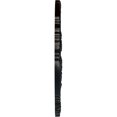 thumbnail image 4 of Ekena Millwork 26"OD x 3 3/4"ID x 1 1/2"P Attica with Rose Ceiling Medallion (Fits Canopies up to 4 1/2"), Hand-Painted Jet Black, 4 of 5