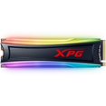 thumbnail image 1 of Unidad de Estado Solido XPG SPECTRIX SSD M.2 2TB NVMe PCIe RGB GEN3 3500MBs AS40G-2TT-C, 1 of 6