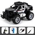 thumbnail image 1 of Border Southeast Asian Alloy Off Road Vehicle Door Remote Control Car Children's Toy Car Boy Fingertip Remote Control, 1 of 5