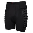 thumbnail image 2 of RYDCOT Men 3D Butt Pads,Protective Padded Shorts for Snowboarding Gear,Impact Shorts Protection Hip Butt and Tailbone Pad for Skiing Skating Black, 2 of 8