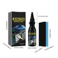 thumbnail image 3 of Réparer les Arêtes des coches Réduire et Réparer Efficacer les Défaçons du Véhicule avec les Pâtes de Réparation 100ML, 3 of 9