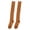 2# D, variant on Slouchy Socks, Womens Long Socks Pure Color Socks Heap Heap Socks