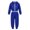 Blue, variant on LNMQLPDBS Toddler Girls Sequin Dance Outfit Set Kids Sparkly Zip Up Jacket Girls Hip Hop Performance Clothing Teen Stage Costume Tween Shiny Two Piece Jogger Set with Elastic Waistband