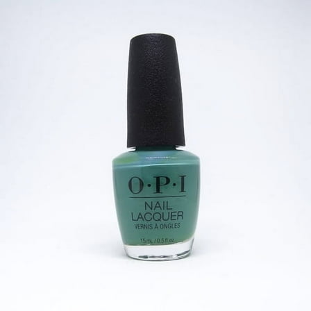 OPI Nail Lacquer, I'm On A Sushi Roll, 0.5 Fl Oz
