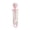 Pink, variant on KGJQ Fairy Wand Ice Pop Mold, Food Grade Popsicle Maker with Lid, DIY Popsicles Yogurt Juice Mold for Kids