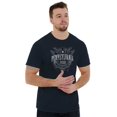 thumbnail image 4 of Pennsylvania Patriotic State Shape PA Plus Size Crewneck Graphic Tee Shirt Brisco Brands 2X, 4 of 5