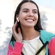 thumbnail image 4 of Bluetooth Headphones Ear Buds With LED Power Display Charging Case Earphones In-Ear Earbud With Microphone For Phone & Computer, 4 of 5