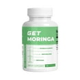 thumbnail image 1 of 60pcs Moringa Seed Capsules, 1 of 8