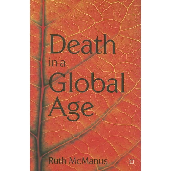Death in a Global Age, (Hardcover)