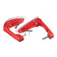 thumbnail image 4 of Cubierta de guardamanos para motocicleta Protector universal impermeable anticaída y a prueba d Carevas Lámpara de dirección de la motocicleta, 4 of 7
