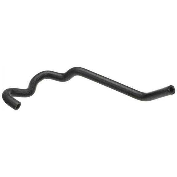 ACDelco Molded Heater Hose