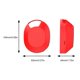 thumbnail image 3 of For Sony WH-1000XM5 Bluetooth Headset Protective Cover 3-in-1 Black, 3 of 5
