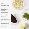 thumbnail image 4 of Serum Bliss Niacinamide Disappearing Act Pore, 30 ml, vegano, 4 of 9