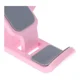 thumbnail image 3 of Soporte Base Plegable Para Celular Tablet De Escritorio, 3 of 5