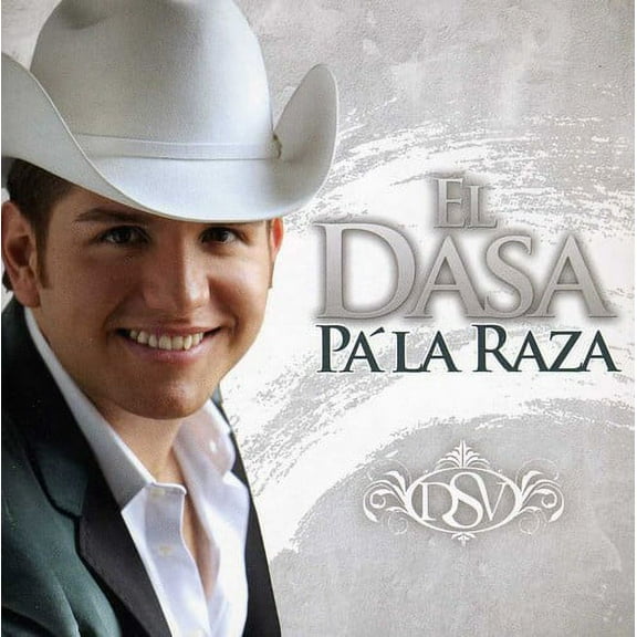El Dasa - Pa la Raza - Music & Performance - CD