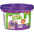 thumbnail image 1 of Nickelodeon 24oz Purple Pre-Made Slime, 1 of 5