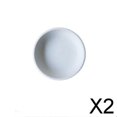 thumbnail image 1 of Conjunto de 6 Macetas con Soportes para Plantas de Interior Y Exterior 2 piezas, 1 of 5