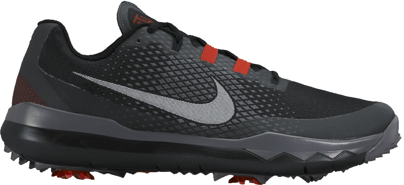 tiger woods 15 golf shoes