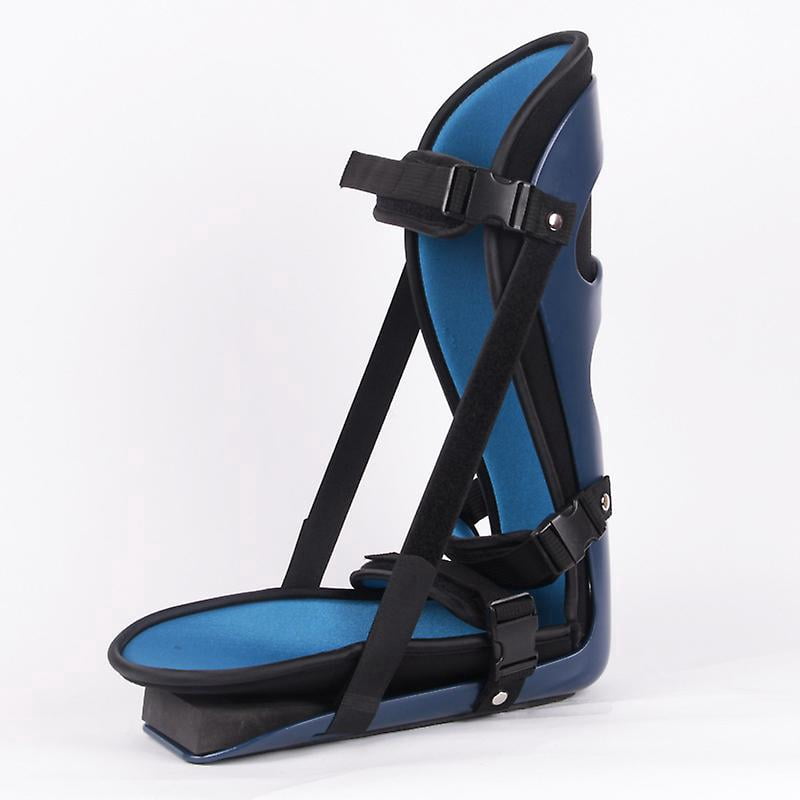 Talon Os Botte de Sommeil Extensible - Attelle de Pied de Nuit pour Fasciite ...