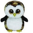 thumbnail image 3 of Ty Beanie Boos Owliver the Camo Owl Medium Plush, 3 of 3