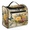 Multicolor 2, variant on Herdesigns Beach Hanging Toiletry Bag for Women, Conch Starfish Sand Waterproof Makeup Organizer Cosmetic Travel Bag for Accessories