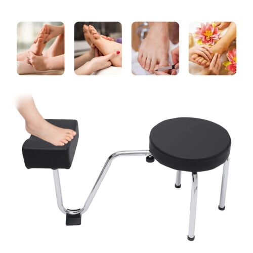 Free Standing Foot Rests for Pedicure Spas