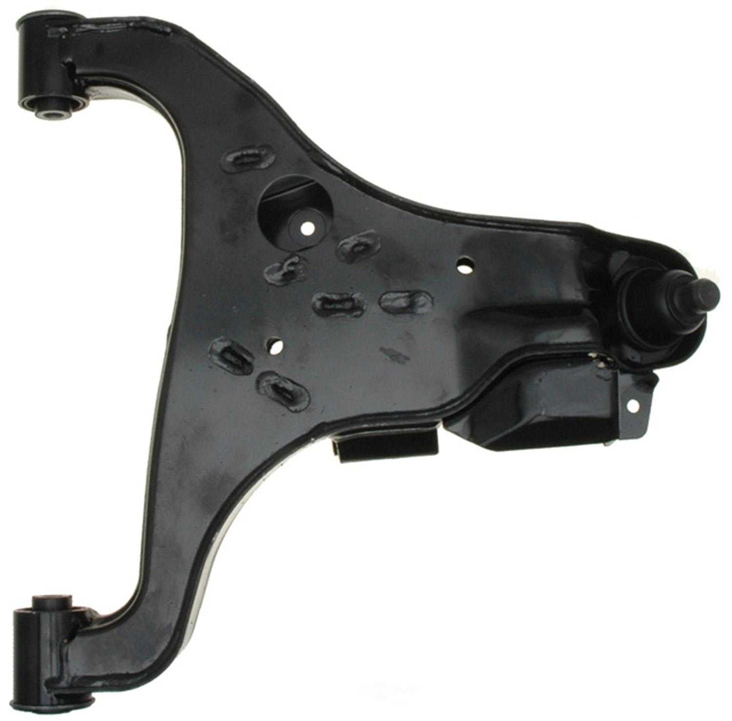 ACDelco 45D3582 Suspension Control Arm and Ball Joint Assembly