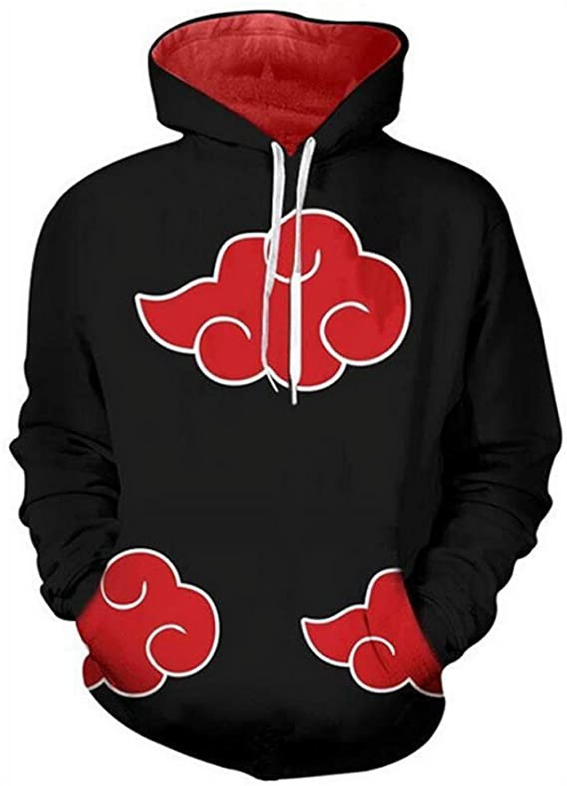 Good Product Low Price Youth Anime 3D Printing Hoodie Fashion Casua 