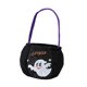 thumbnail image 2 of Bolsa de dulces de Halloween, bolsa de regalo, contenedor, ligera, reutilizable, decoración de Halloween Estilo C, 2 of 9