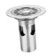 thumbnail image 5 of Desagües de piso Desagüe Núcleo de alcantarillado Antirreflujo Preventor portátil Desodorización 118x9cm Doble, 5 of 9